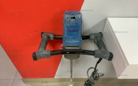 Строительный миксер TriaGer 20052