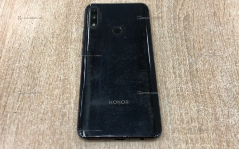 Honor 9X 4/128 ГБ