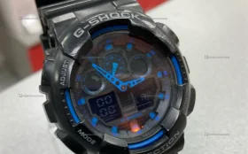 Часы Casio G-Shock 5081