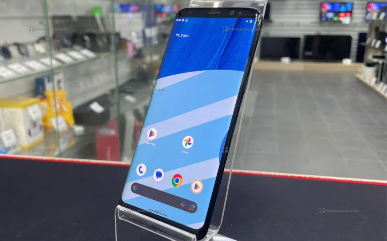 Samsung Galaxy S8 4/64