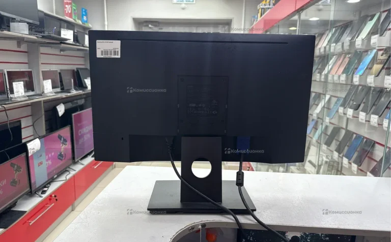 Монитор Dell S2316H
