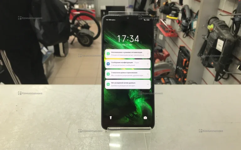 Infinix smart 7 3/64