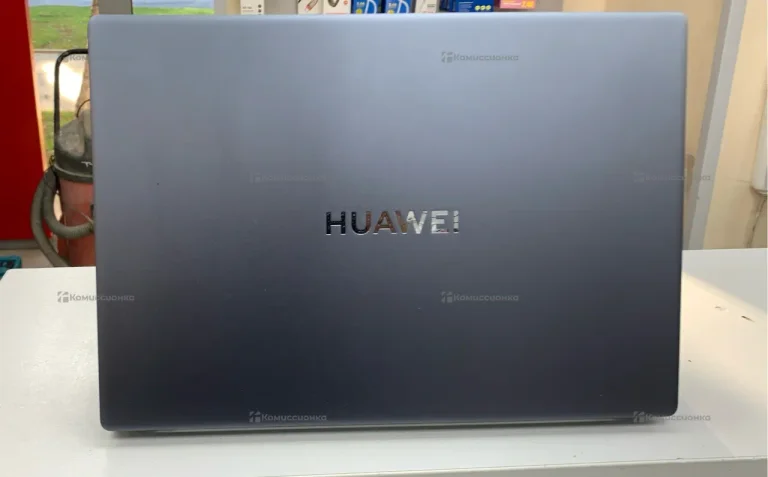 Ноутбук Huawei MCLF-X