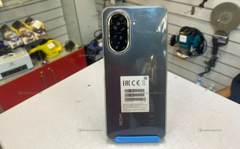Xiaomi Redmi A5 4/128Gb