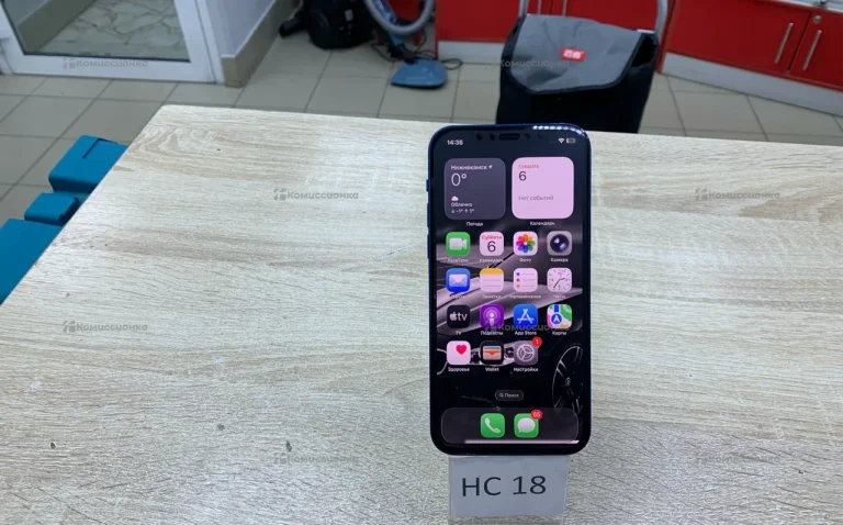 Apple iPhone 12 4/128 ГБ