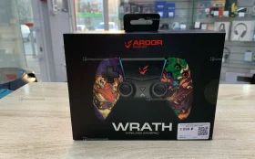 Купить Геймпад Ardor Gaming Wrath б/у , в Нижнекамск Цена:1600рублей