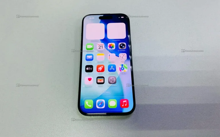 Apple Iphone 16 Pro 256Gb