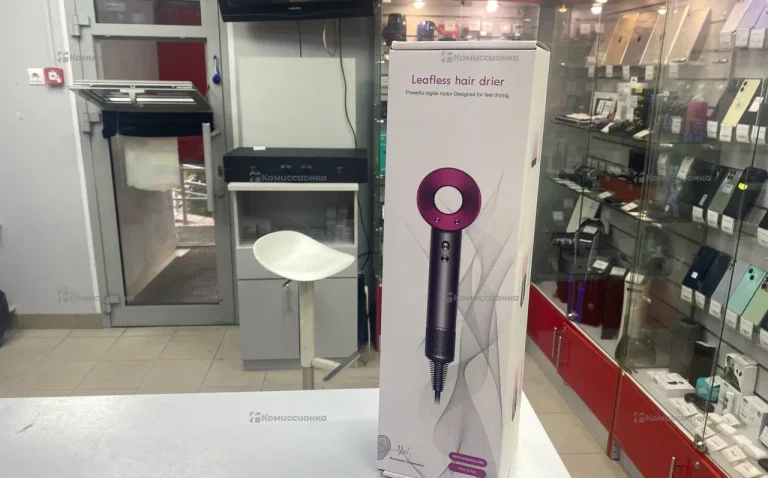 Фен Dyson