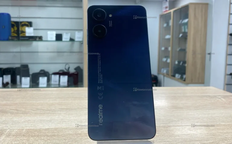 Realme 10 4/128 ГБ