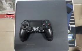 Приставка PlayStation 4 slim 500gb