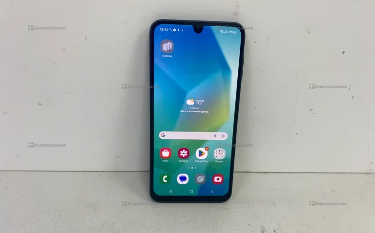 Samsung Galaxy A16 5G 8/256 ГБ