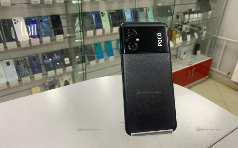 Poco m5 128GB