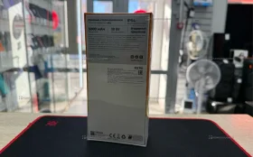 Tecno Spark 30C 6/128 ГБ