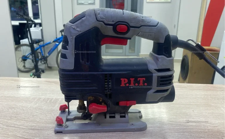 Электролобзик P.I.T. PST70-C1
