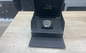 Часы  Jaguar J806