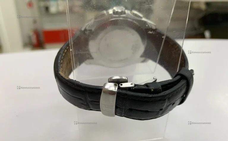 Часы  tissot 1853