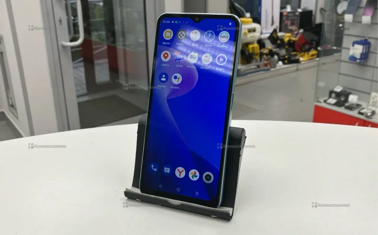 Realme C33 3/32GB