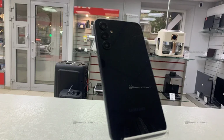 Samsung Galaxy A24 6/128 ГБ