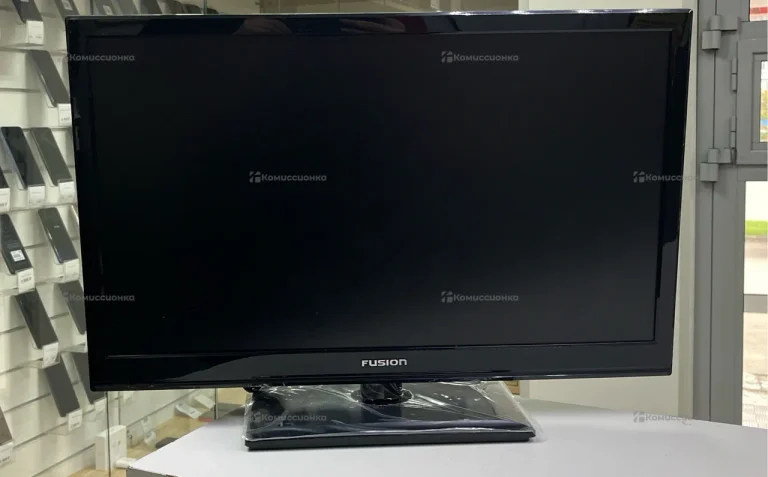 Телевизор Fusion FLTV-22L31B