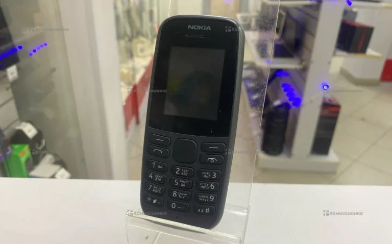 Nokia 105 DS TA-1174