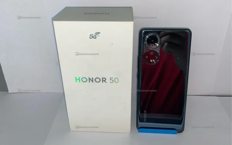 Honor Honor 50 6/128