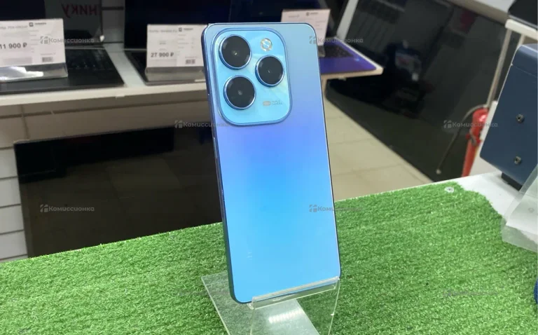 Infinix Hot 40 Pro 8/256Gb
