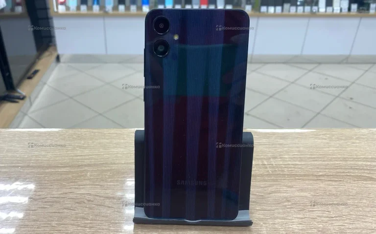 Samsung Galaxy A05 4/64 ГБ