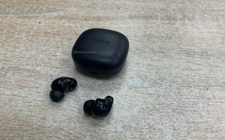 Наушники Redmi buds 6 Play