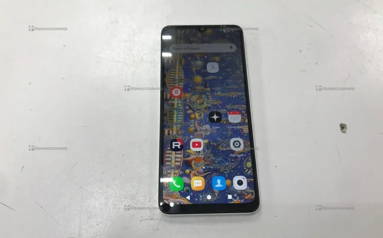 Huawei Redmi A3x 3/64 ГБ