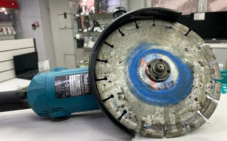 УШМ makita GA9050