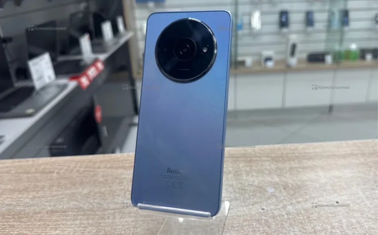 Xiaomi Redmi A3 4/128 ГБ