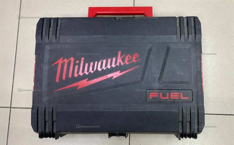 Гайковерт Milwaukee M18 ONEFHIWF12