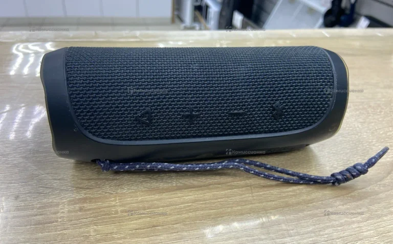 Колонка  JBL flip 4