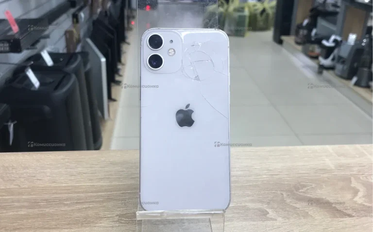 Apple iPhone 12 mini 4/128 ГБ