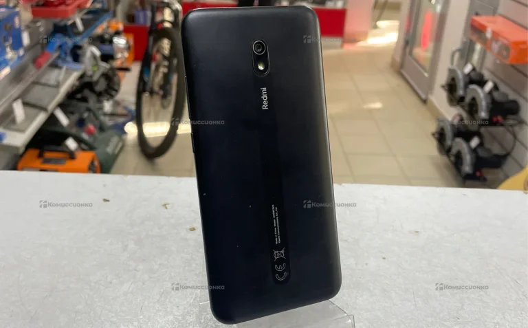 Xiaomi Redmi 8A 2/32 ГБ