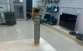 Триммер машинка для стрижки волос бороды усов эле