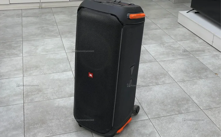 колонка jbl party box 710