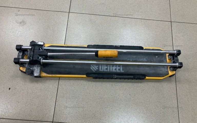 Плиткорез Denzel TCD 180 C-1