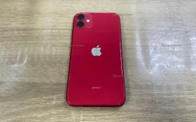 Купить Apple iPhone 11 4/128 ГБ б/у , в Самара Цена:11900рублей