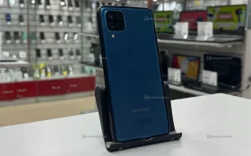 Samsung Galaxy A12 4/64 ГБ