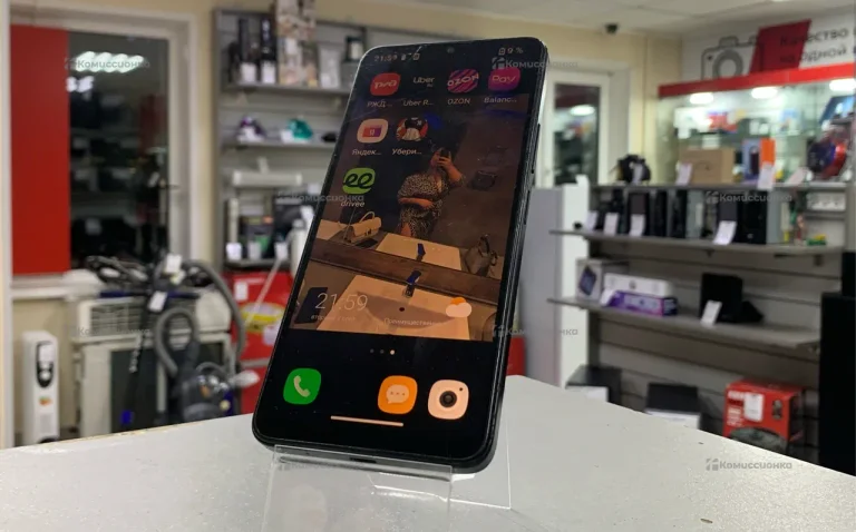 Xiaomi Redmi A3x 3/64Гб