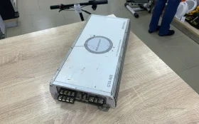 Купить Усилитель Gta 460 300w б/у , в Пенза Цена:2500рублей
