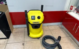 Пылесос KARCHER WD 3 P V-17/4/20, 16281700
