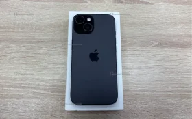 Купить Apple iPhone 15 6/128 ГБ б/у , в Казань Цена:36900рублей