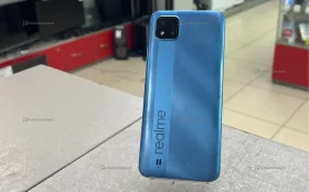 Realme C11 2021 4/64 ГБ