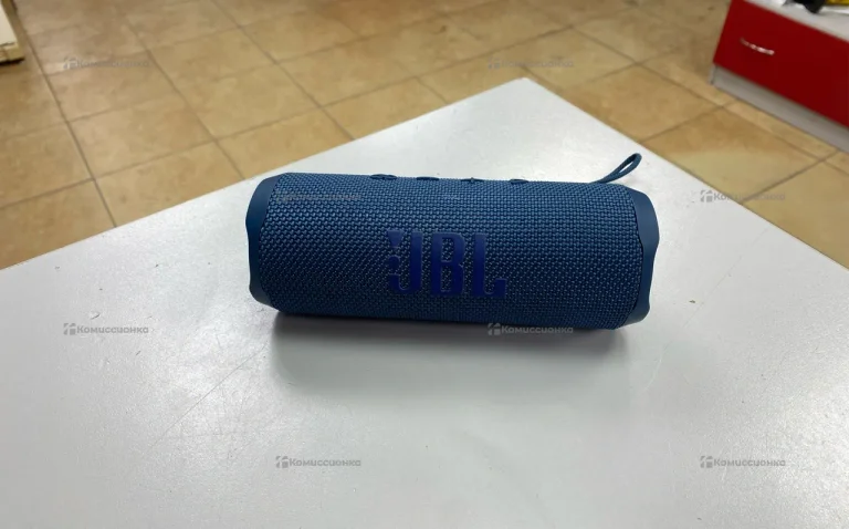Колонка Jbl Flip 6 (реплика)