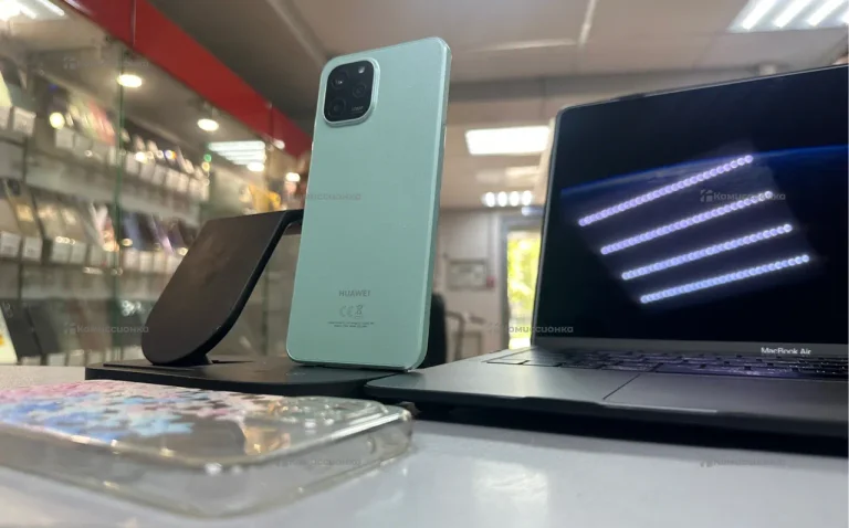 Huawei Nova Y61 6/64Gb