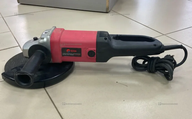 УШМ Edon AG-230/2400EST