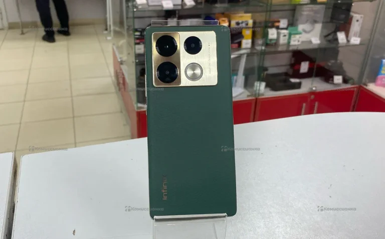 Infinix Note 40 Pro 8/256Gb