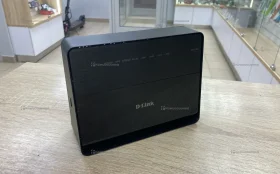 Купить Роутер D-Link dir-300 б/у , в Пенза Цена:490рублей